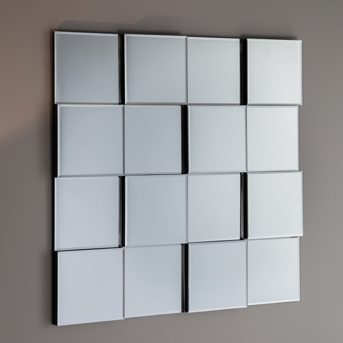 Allenby Mirror 
