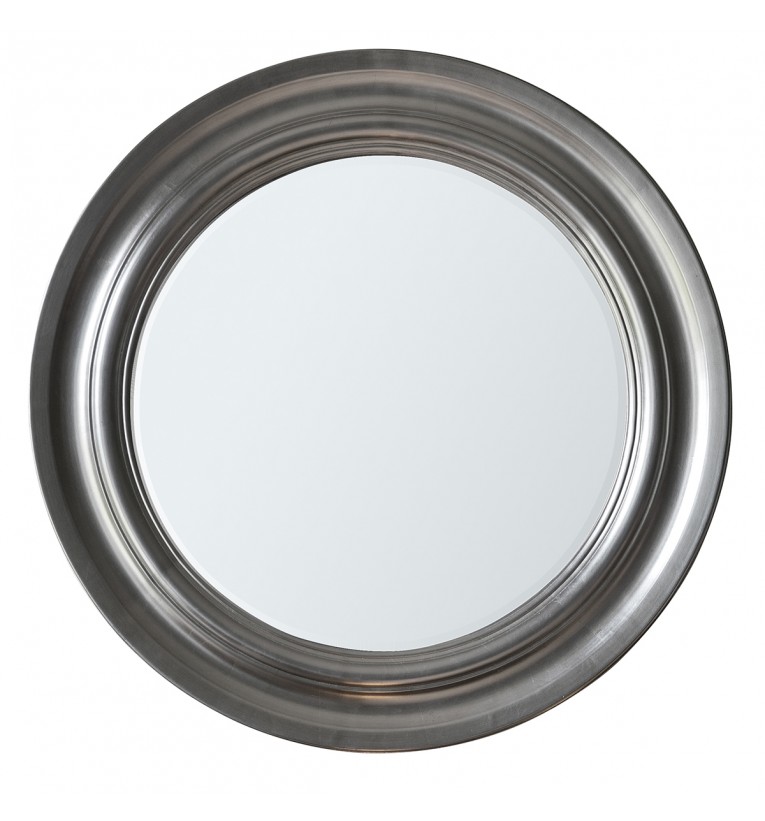 Trevose Silver Mirror