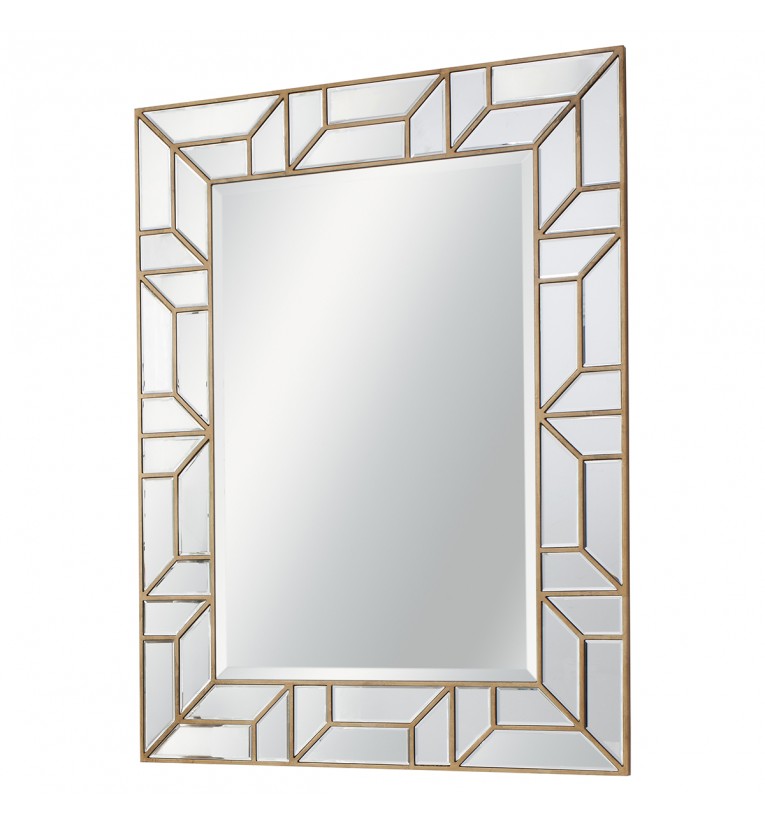 Verbier Mirror