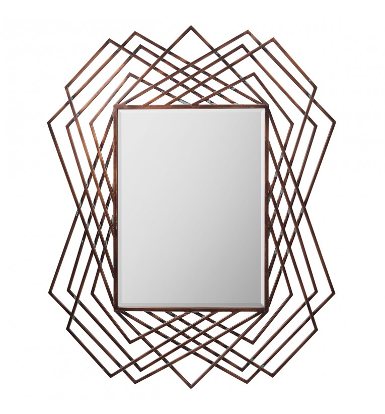 Specter Mirror