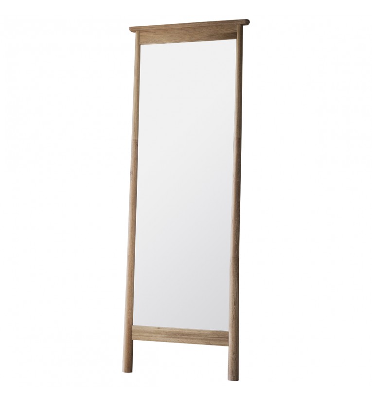 Wycombe Cheval Mirror