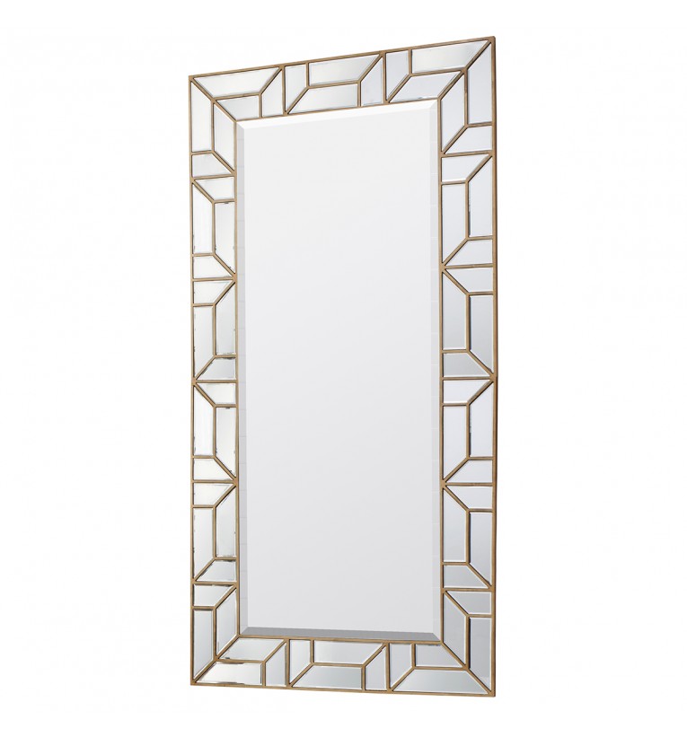 Verbier Leaner Mirror