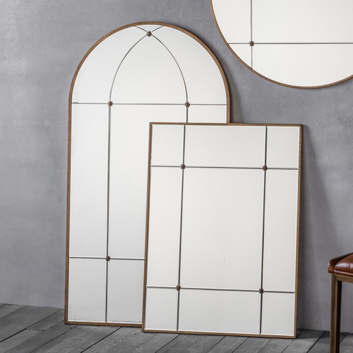 Ariah Arch Mirror