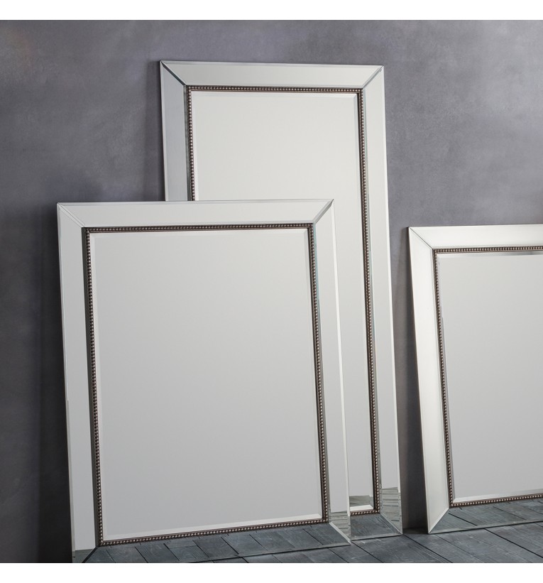 Regent Leaner Mirror 