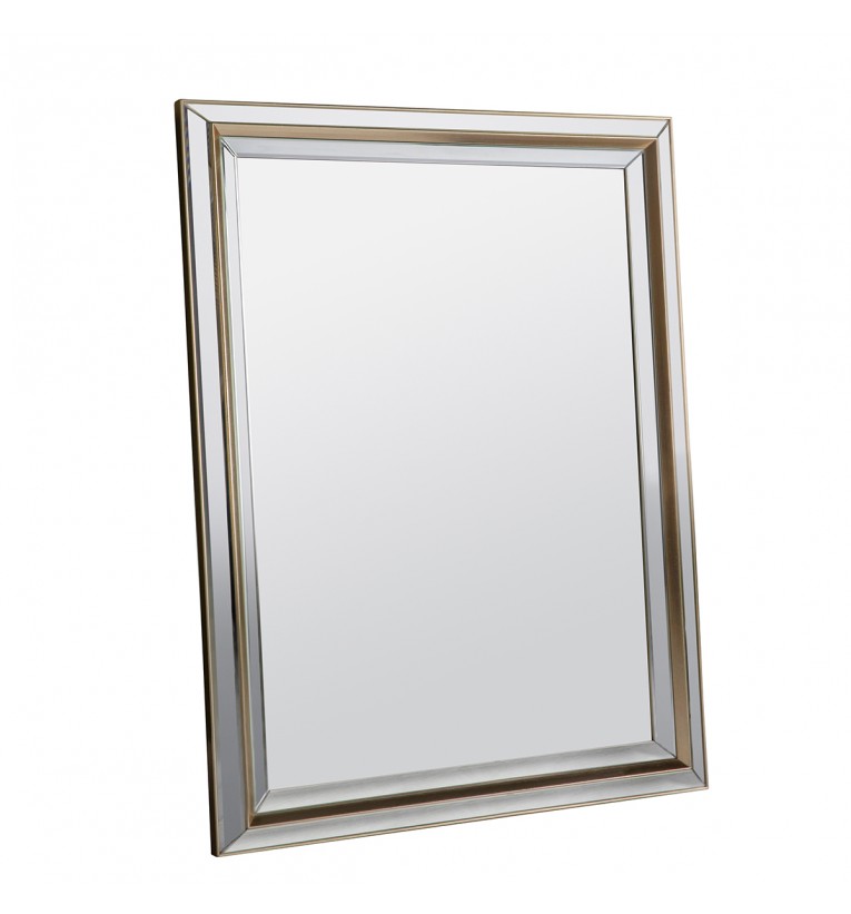 Vogue Mirror Rectangle 