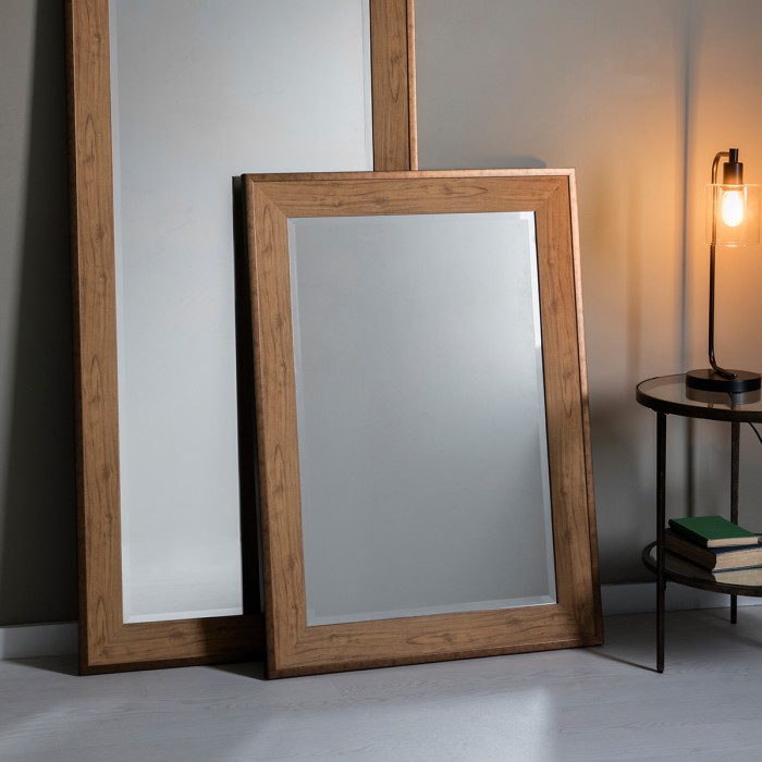 Barrington Rectangle Mirror 