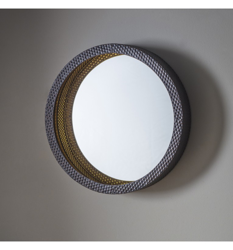 Sparks Mirror