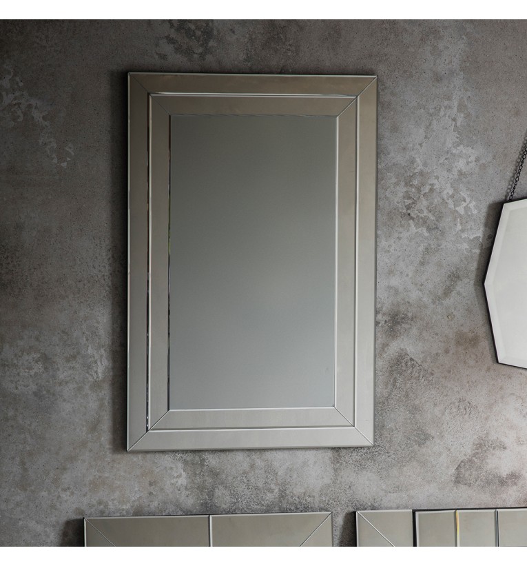 Peron Rectangle Mirror 