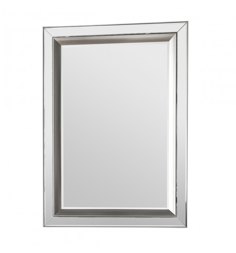 Madrid Rectangle Mirror