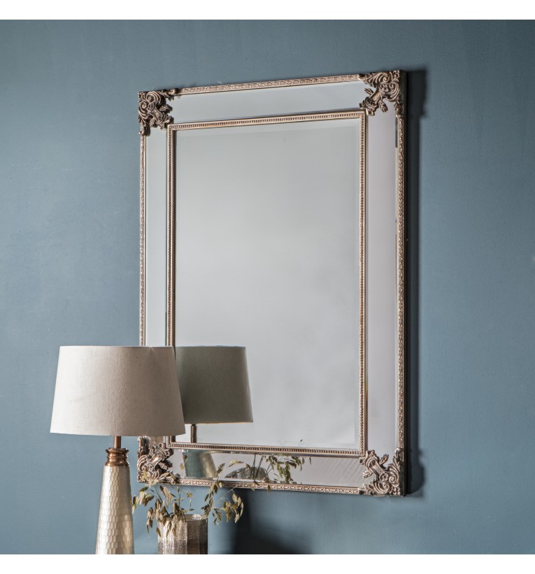 Wilson Mirror Champagne 