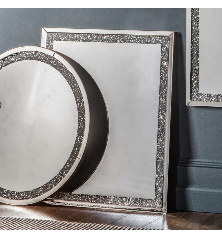 Westmoore Silver Mirror 