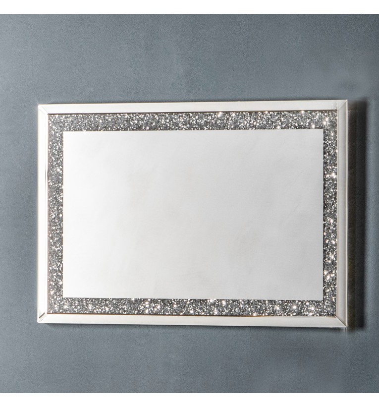 Westmoore Silver Mirror 
