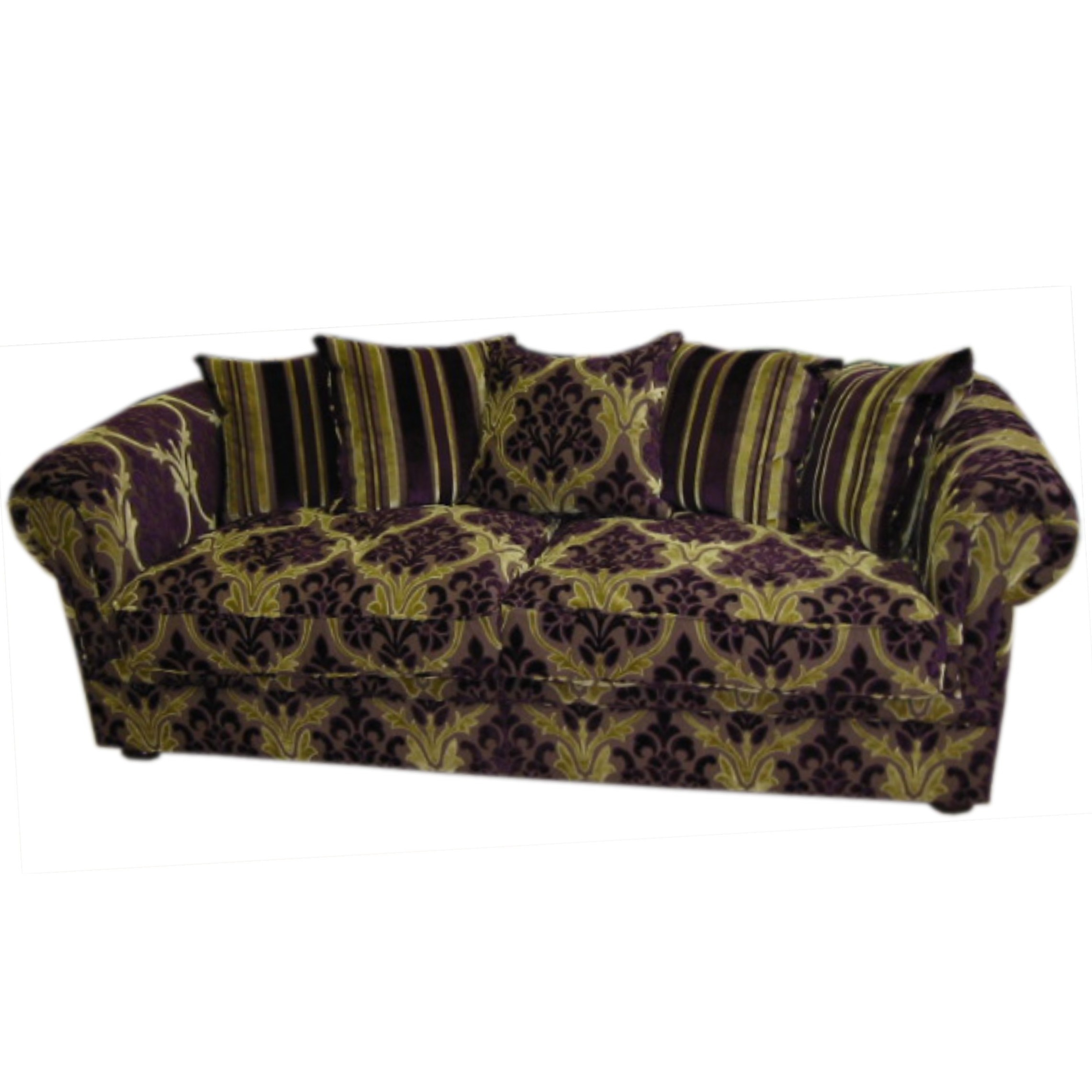 Chesterfield