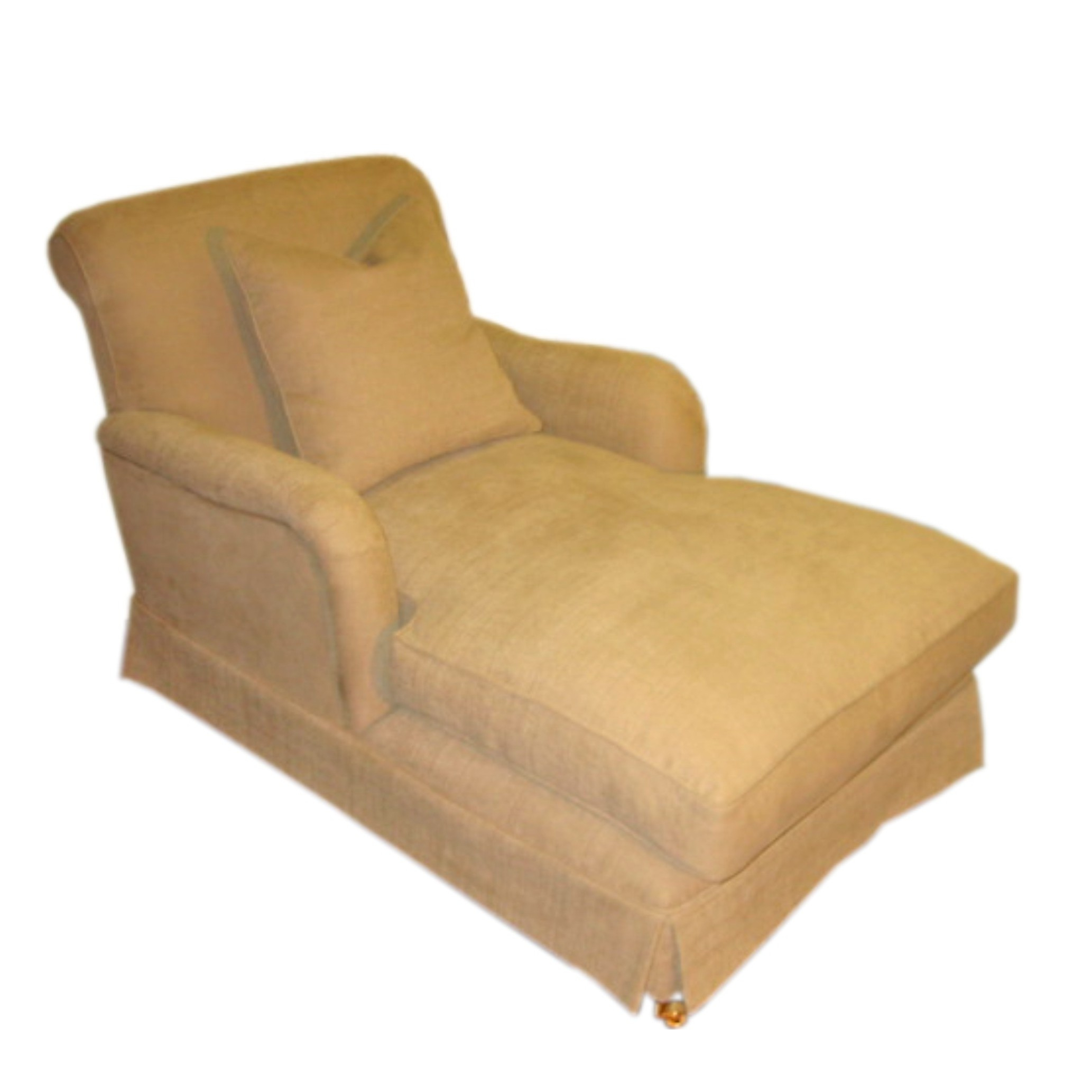 Disharm Chaise